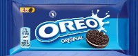Cepumi OREO 44G VANILLA