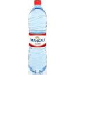Dabīgais minerālūdens MANGAĻI-1 negāzēts, PET, 1.5l