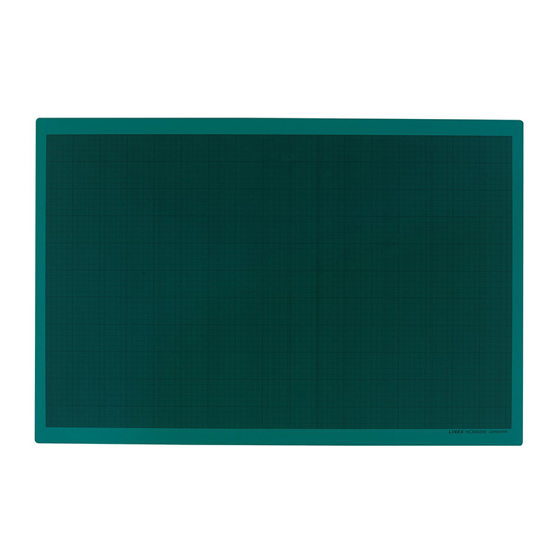 Paliktnis papīra griezšanai LINEX 600 x 900 x 2 mm