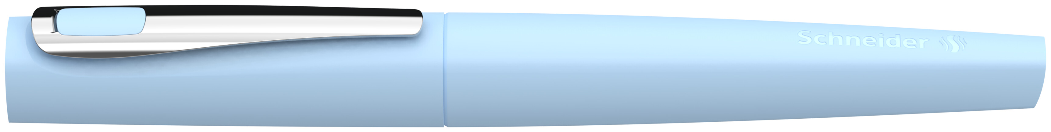 Tintes pildspalva SCHNEIDER Tomo M ice blue