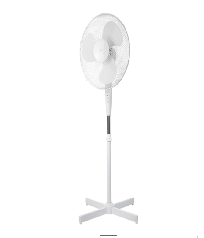 Ventilators NHC FT-530