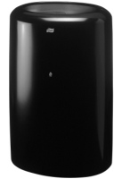 Atkritumu tvertne TORK B1, 50 L, 289x389x629 mm, melnā krāsā