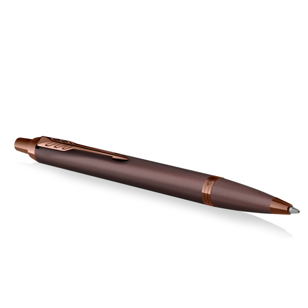 Lodīšu pildspalva Parker Mono Burgundy BP M