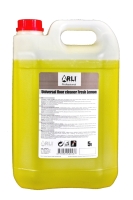 Grīdas tīrīšanas līdzeklis ARLI CLEAN, citronu, 5 l
