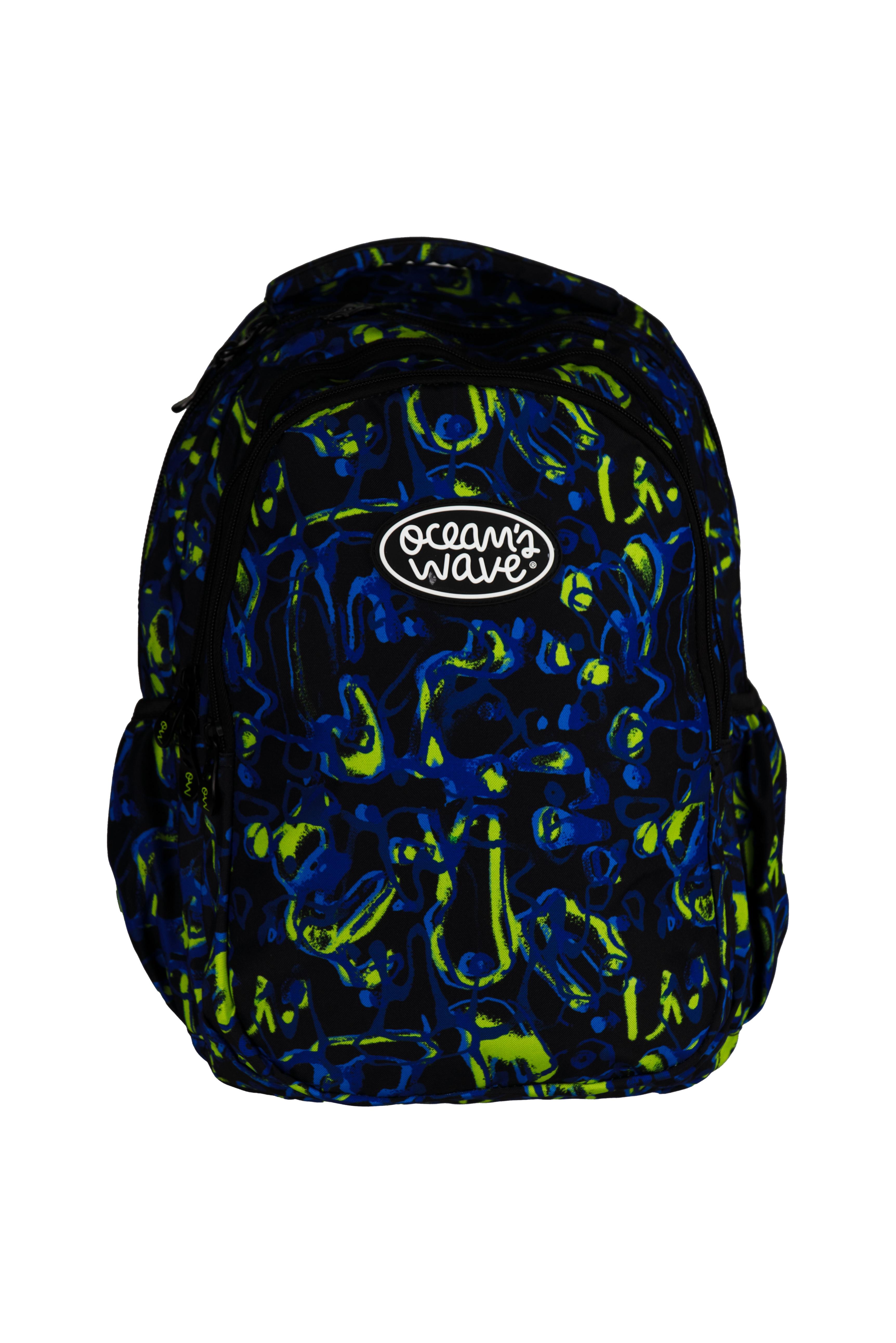 Mugursoma OCW SECUNDARY BLUE LIQUID 45,5x20x35 cm