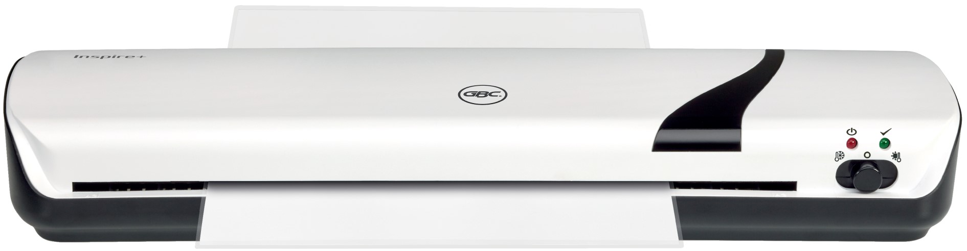 Laminēšanas mašīna GBC Inspire+, A3, 125mic, balta