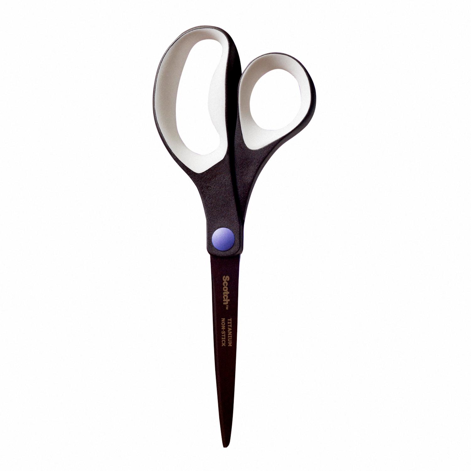 Šķēres 3M Scotch Titanium NonStick 20 cm