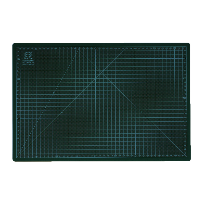 Paliktnis papīra griešanai WEDO 450x300x3mm