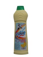 Krēmveida tīrīšanas līdzeklis KAMAL Oskar, 500 ml