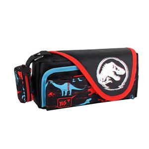 Mīksts penālis JĀ 2 nodalījumi PH-3-2 Jurassic World