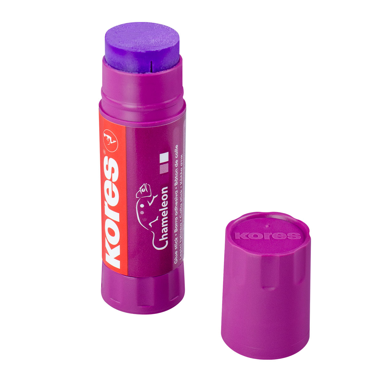 Līmzīmulis KORES CHAMELEON 15 g
