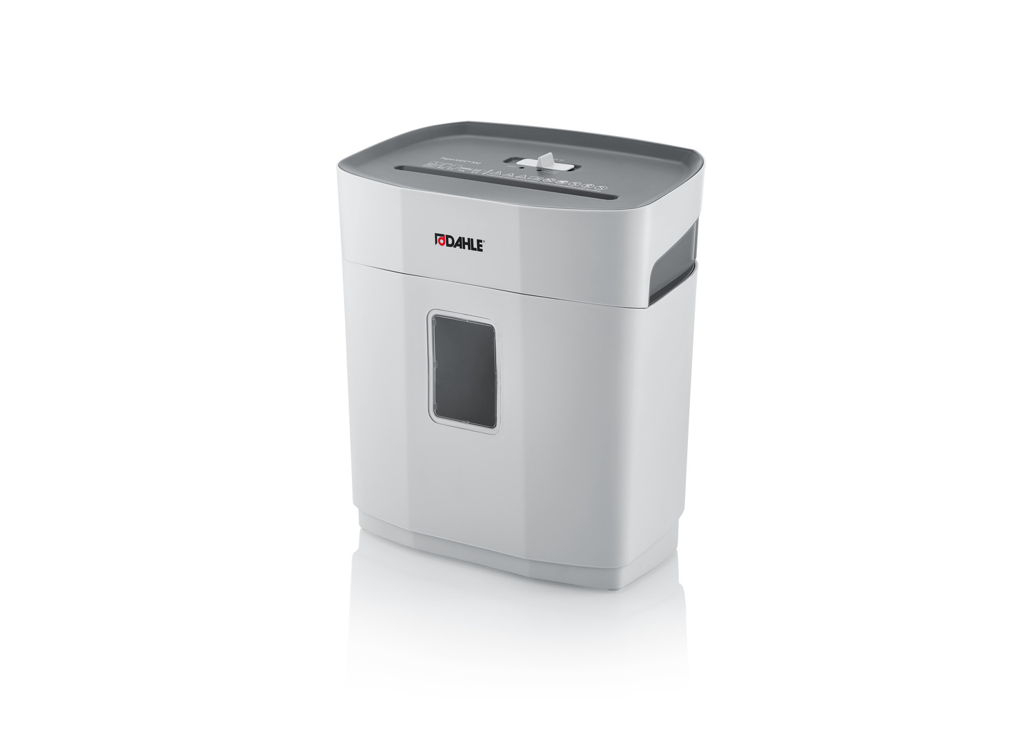Dokumentu smalcinātājs DAHLE PaperSAFE® 100