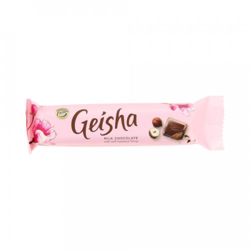 Šokolādes batoniņš GEISHA, 37g
