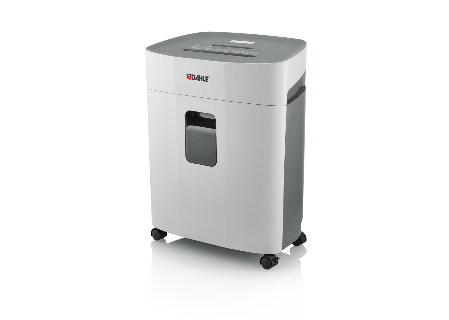 Dokumentu smalcinātājs DAHLE PaperSAFE® 380