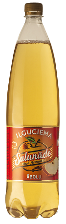 Sulunāde Ābolu IĻĢUCIEMA 1,5 L PET