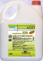 EWOL Professional Formula AGD Green, 5L