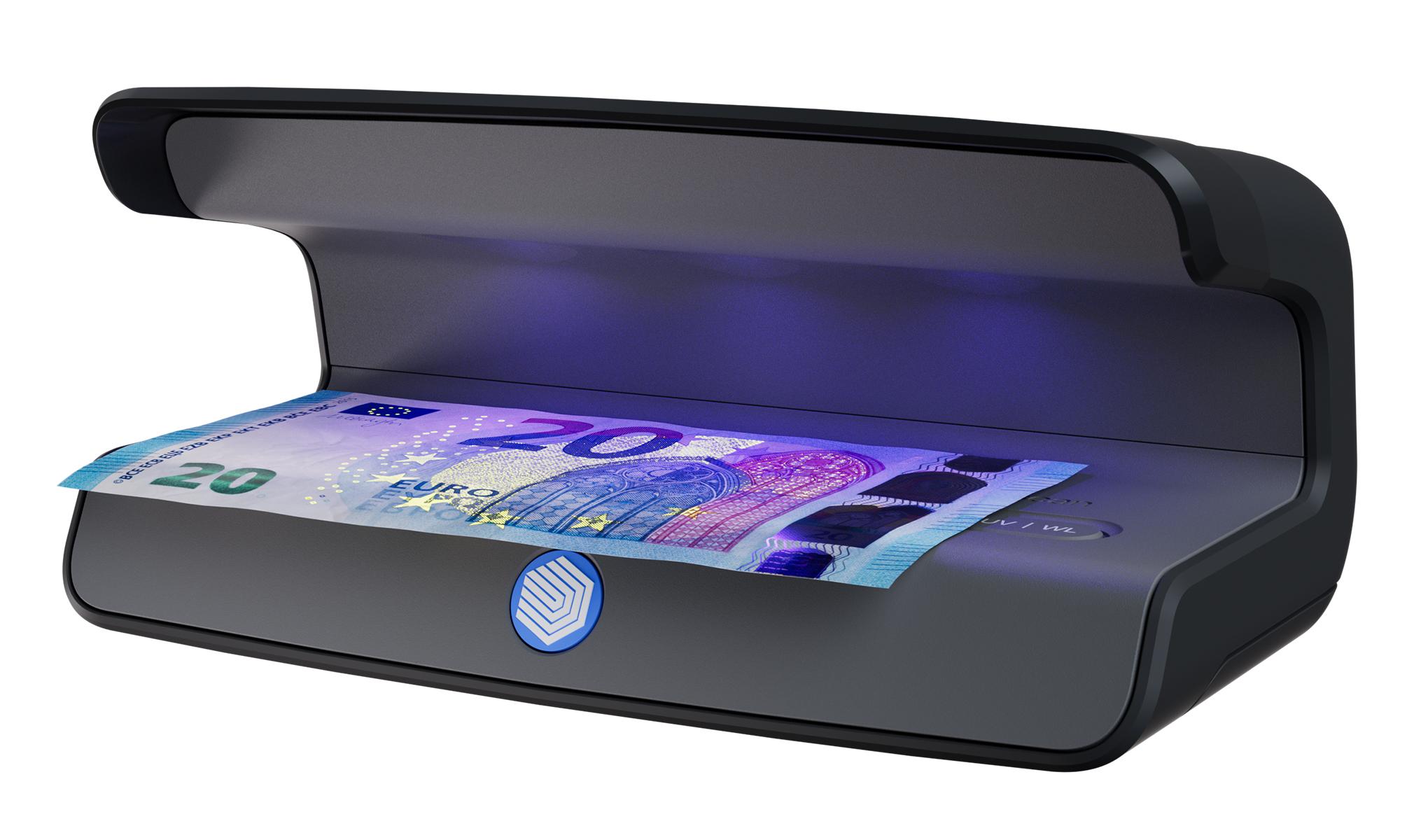 Detektors UV SAFESCAN 75