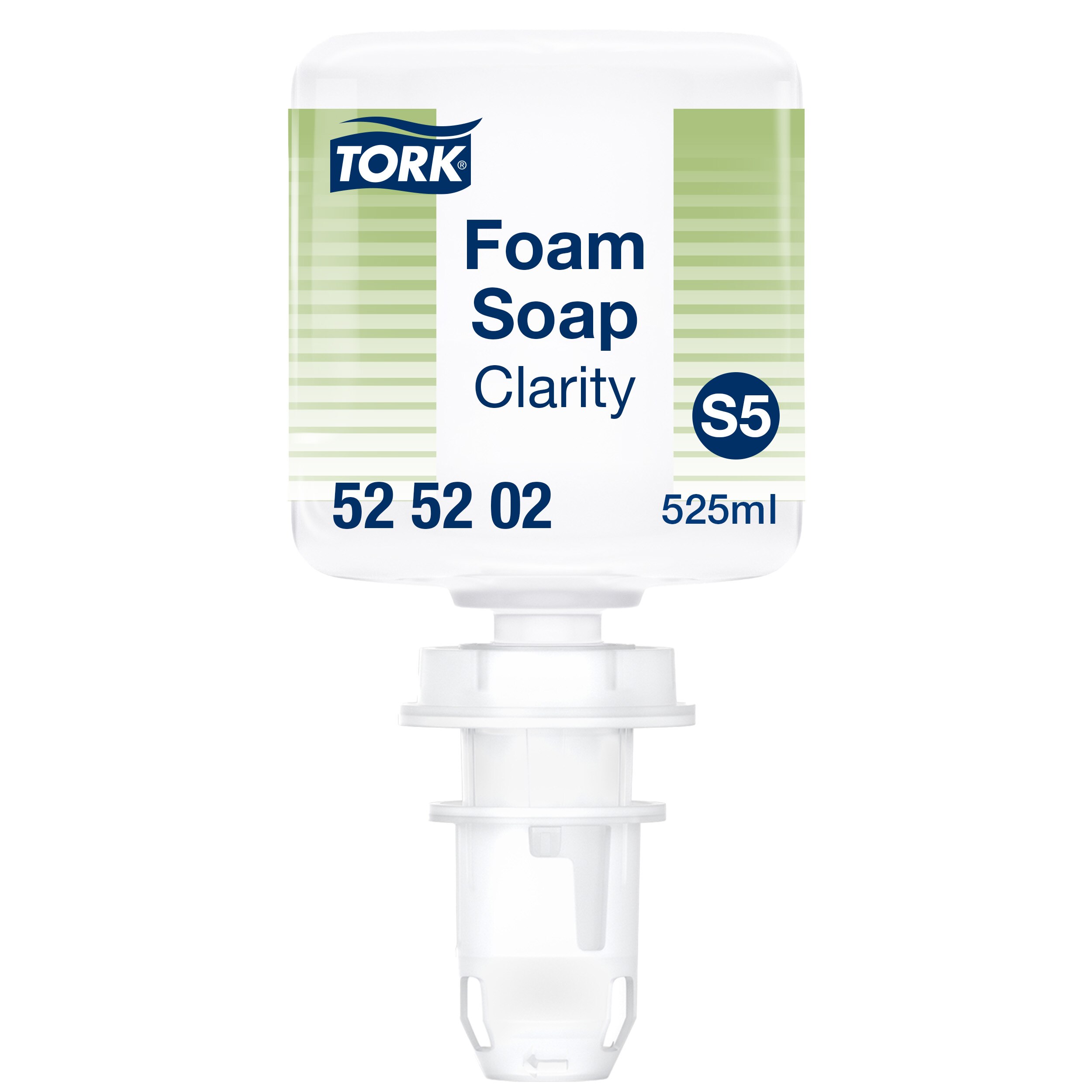 Roku ziepju putas TORK, S5, 525202, 0,525 l