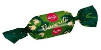 Konfektes LAIMA Vāverīte, 1kg