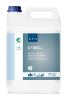 Grīdas mazgāšanas līdzeklis KIILTO Optimal, 5 L
