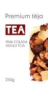 Beramā tēja TEA Pina Colada, 250 g