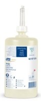 Šķidrās ziepes TORK Premium Mild Non Perfumed S1, 1 L