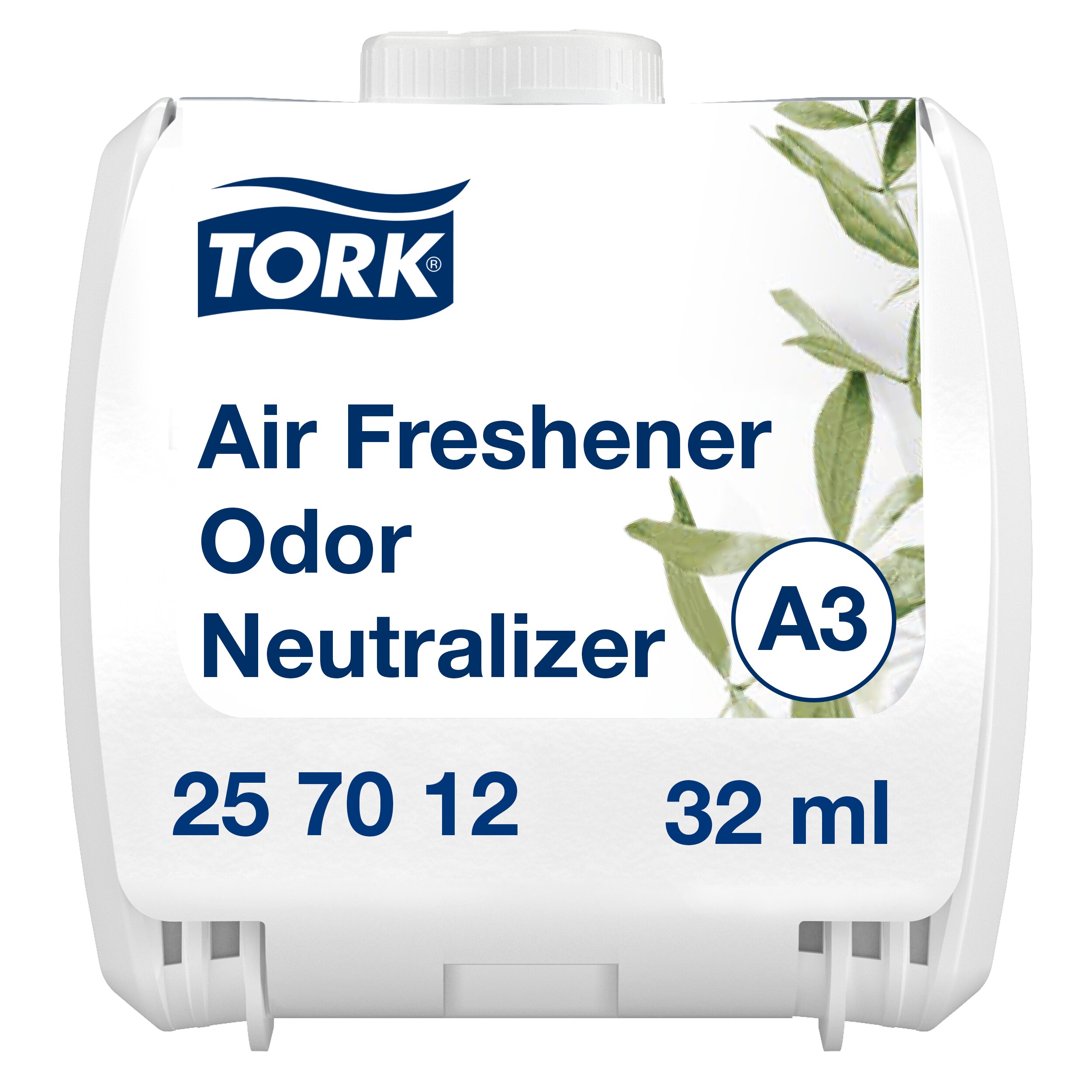 Tork pastāvīgas darbības gaisa atsvaidzinātājs, smaržu neitralizētājs 257012
