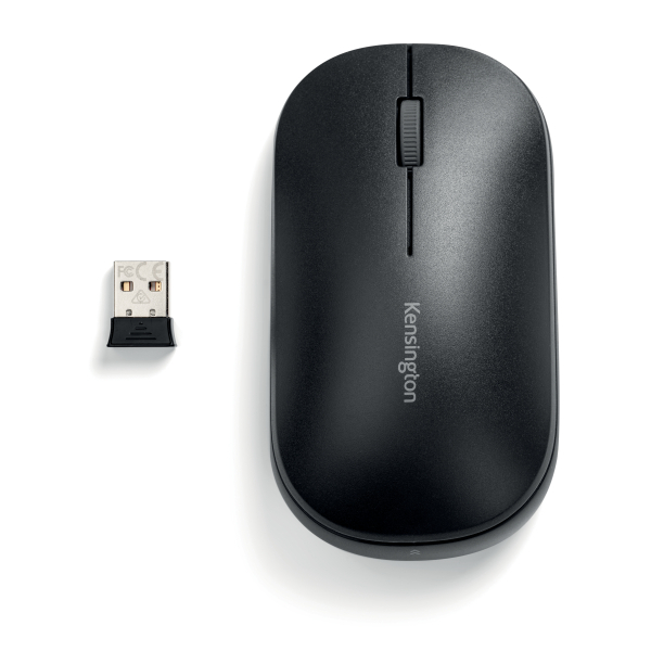 Kensington SureTrack™ duālā bezvadu pele