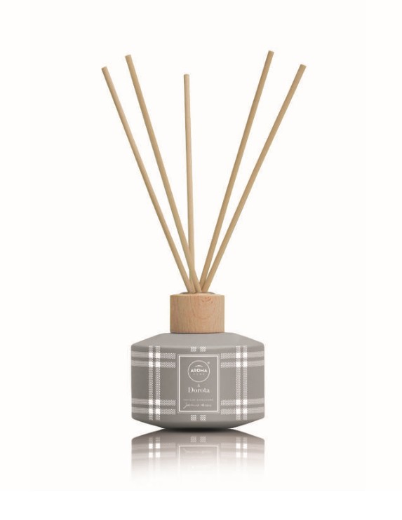Aroma Home DECO kociņi 100ml "Autumn rain"