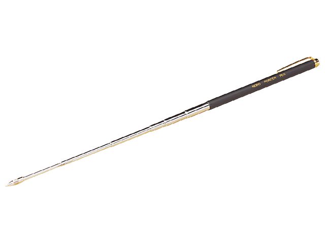 Teleskopiskā pildspalva Nobo, 62,5 cm