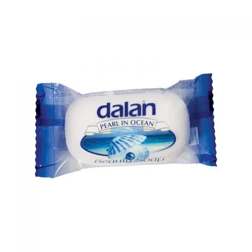 Tualetes ziepes DALAN Pearl in Ocean, 100 g