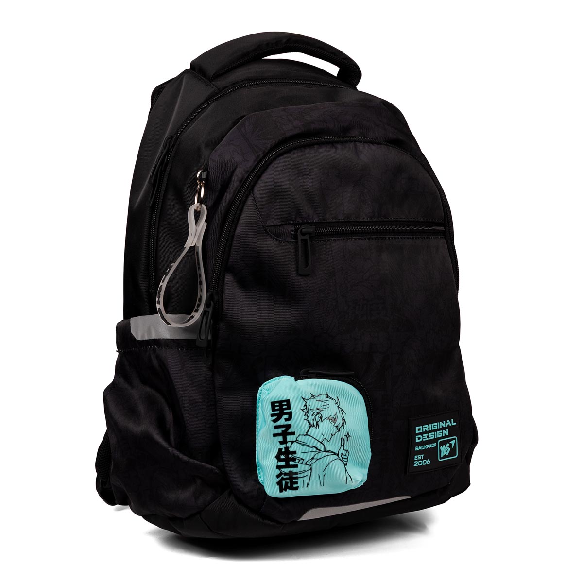 Mugursoma YES My Anime TS-54, 41 x 29 x 14 cm