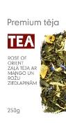 Beramā tēja TEA Rose of Orient, 250 g