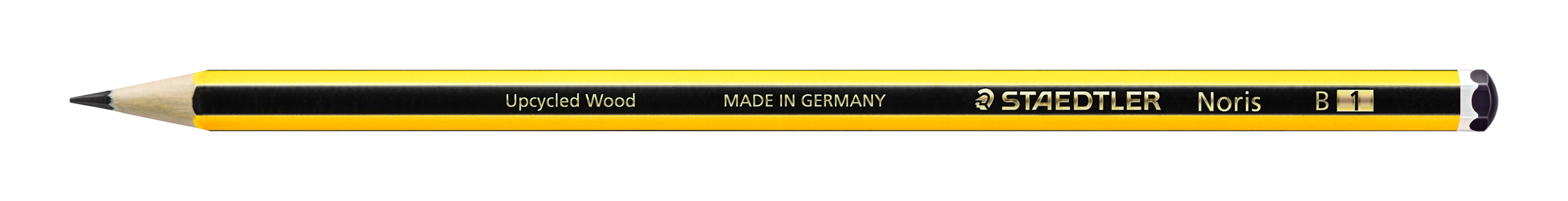 Zīmulis STAEDTLER NORIS B