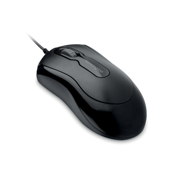 "Mouse-in-a-Box™ EQ" vadu pele